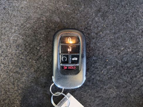 Used 2023 Honda Civic Sport image 27