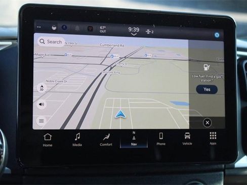 New 2024 RAM ProMaster 2500 w/ Quick Order Package 22H SLT+ image 23