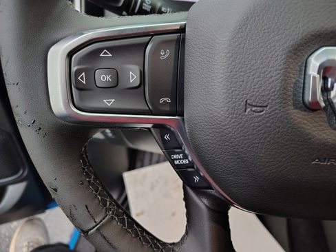 New 2026 RAM 1500 Big Horn image 26