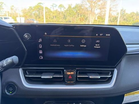 Used 2024 Chevrolet TrailBlazer LT image 21