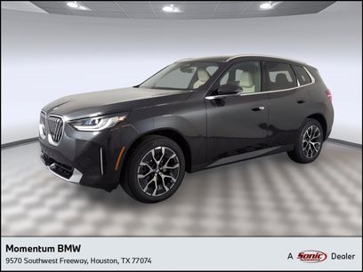 Used 2026 BMW X3 xDrive30