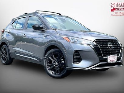 Used 2023 Nissan Kicks SR w/ SR Premium Package