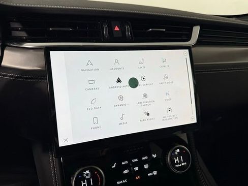 New 2026 Jaguar F-PACE R-Dynamic S image 34