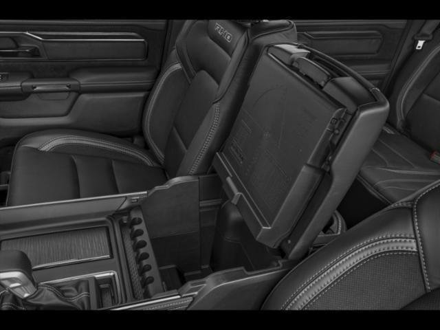 New 2026 RAM 1500 RHO AWD/4WD image 11