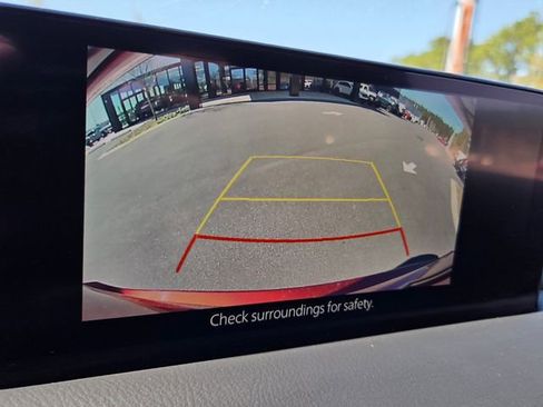 Used 2023 MAZDA CX-5 AWD 2.5 S w/ Premium Package image 26