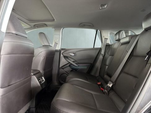Used 2016 Acura RDX FWD w/ Technology Package image 11