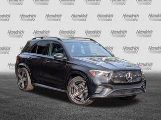 Certified 2025 Mercedes-Benz GLE 350 4MATIC video 2