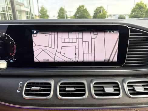 Certified 2024 Mercedes-Benz GLE 350 4MATIC image 25
