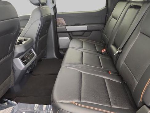 New 2026 Ford F350 Lariat w/ Lariat Ultimate Package image 22