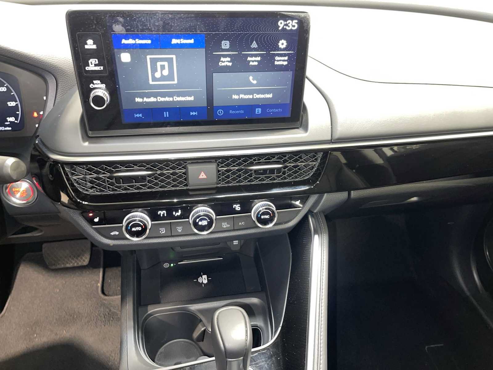 Used 2025 Acura ADX AWD image 16