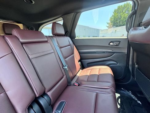 New 2026 Dodge Durango GT AWD/4WD image 22