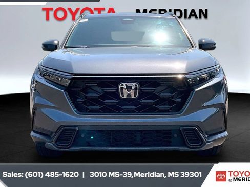 Used 2024 Honda CR-V Sport-L image 3