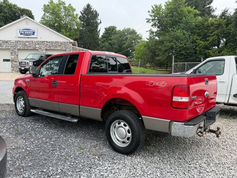 Used 2006 Ford F150 XLT AWD/4WD image 5