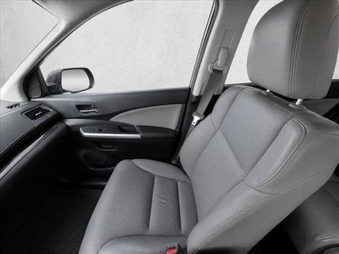 Used 2016 Honda CR-V EX-L image 19