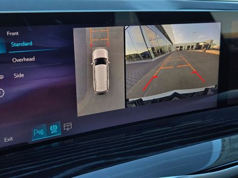 New 2026 Cadillac Escalade Sport w/ Touring Package image 19