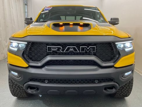 Used 2023 RAM 1500 TRX w/ TRX Level 2 Equipment Group AWD/4WD image 4