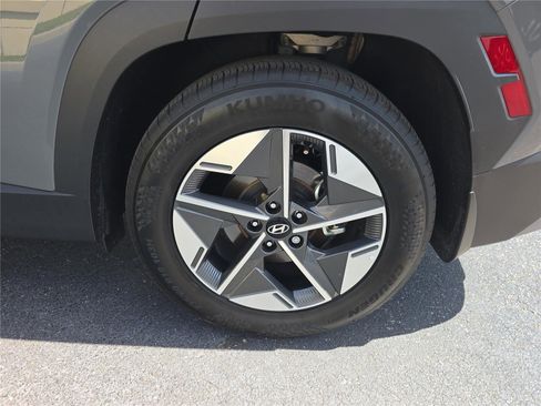 Used 2025 Hyundai Tucson SEL image 6