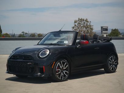 New 2026 MINI Cooper John Cooper Works