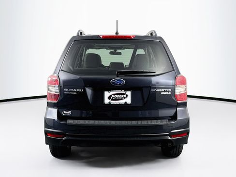 Used 2015 Subaru Forester 2.5i Premium AWD/4WD image 14
