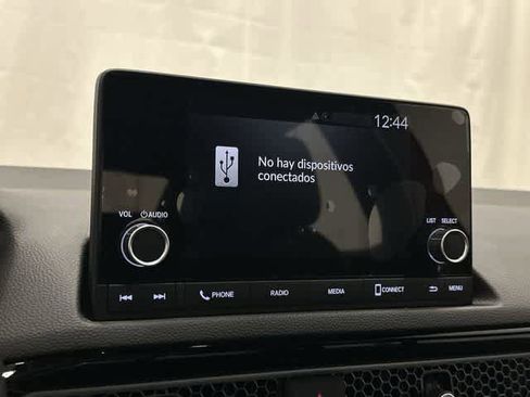 Certified 2026 Honda Civic Sport image 22