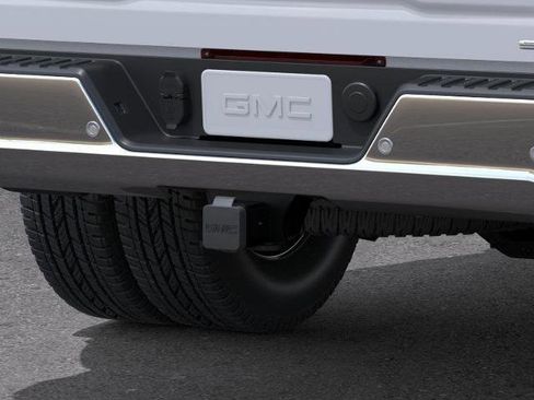 New 2026 GMC Sierra 3500 SLT w/ Texas SLT Premium Package image 38