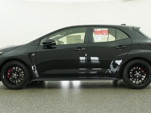 Used 2026 Toyota Corolla GR AWD/4WD image 22