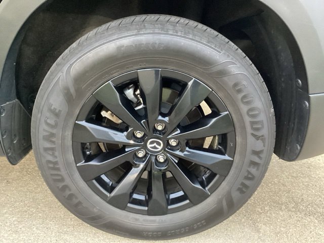 Used 2023 MAZDA CX-50 2.5 S w/ Cargo Package AWD/4WD image 7