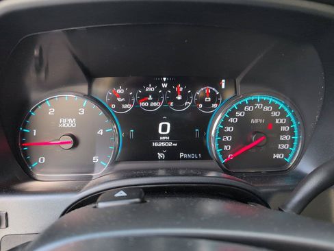 Used 2018 GMC Sierra 2500 Denali AWD/4WD image 25