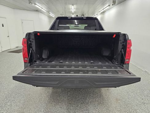 Used 2024 Chevrolet Silverado EV W/T AWD/4WD image 7