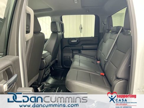 New 2026 Chevrolet Silverado 3500 W/T w/ WT Convenience Package image 15