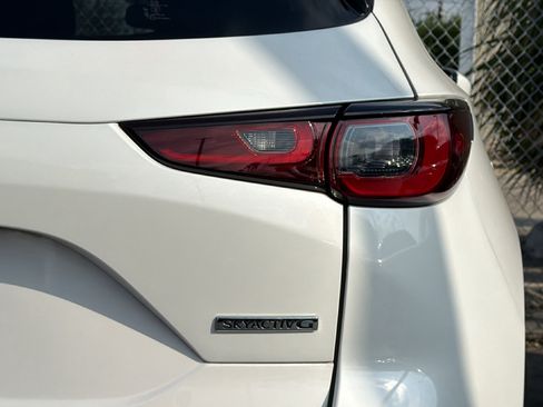 Used 2023 MAZDA CX-5 AWD 2.5 S image 28