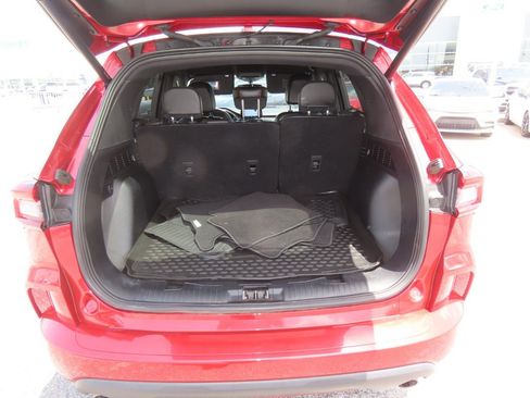 Used 2024 Ford Escape ST-Line w/ Equipment Group 301A FWD image 44