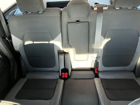 Used 2025 Ford Bronco Big Bend image 14