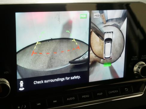 Used 2022 Mitsubishi Outlander SE image 32