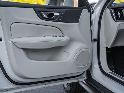 New 2026 Volvo V60 B5 Cross Country Plus w/ Protection Package Premier image 36