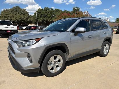 Used 2020 Toyota RAV4 XLE w/ Convenience Package