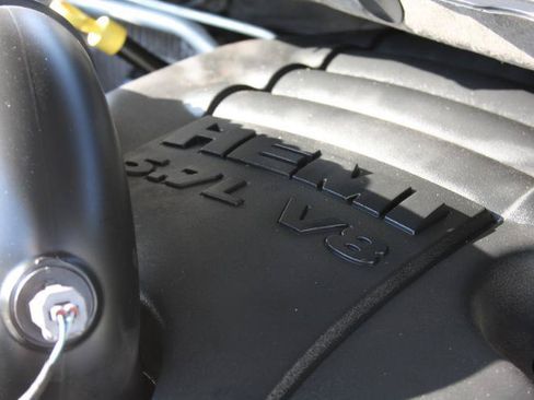 Used 2014 RAM 1500 Express AWD/4WD image 23