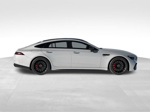 New 2026 Mercedes-Benz AMG GT 43 image 2