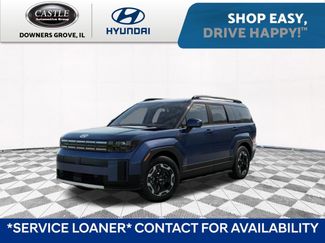 New 2026 Hyundai Santa Fe SEL video 1