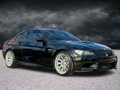Used 2011 BMW M3 Coupe w/ Convenience Pkg