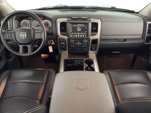 Used 2014 RAM 1500 Lone Star image 19