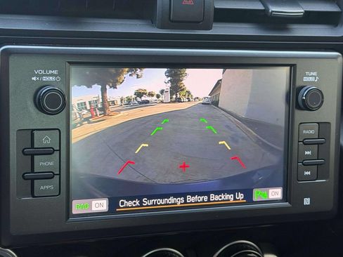 Used 2022 Toyota GR86 w/ ALL Weather Mat Package (TMS) RWD image 16