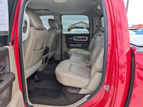 Used 2012 RAM 1500 Laramie w/ Protection Group AWD/4WD image 12