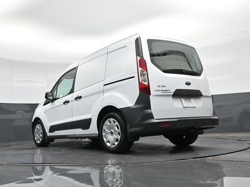 Used 2017 Ford Transit Connect XL image 31