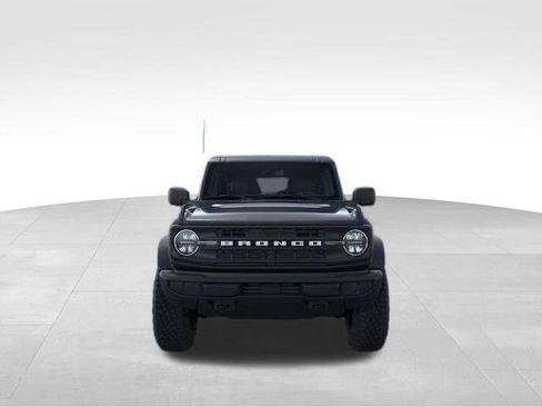 New 2025 Ford Bronco Base w/ Sasquatch Package image 6