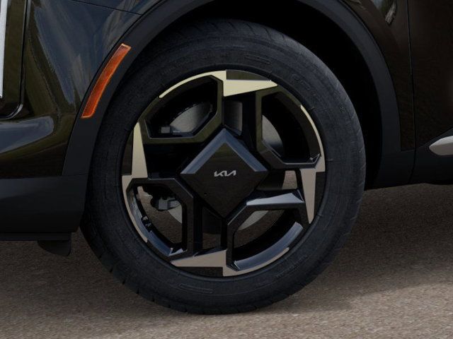 Used 2026 Kia Sportage EX FWD image 10