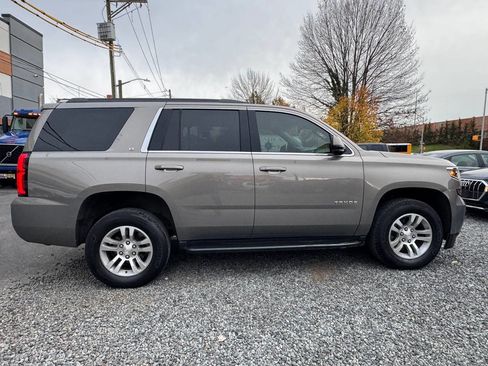 Used 2018 Chevrolet Tahoe LT w/ Luxury Package image 8