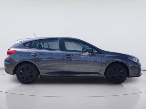 Used 2020 Subaru Impreza 2.0i AWD/4WD image 6
