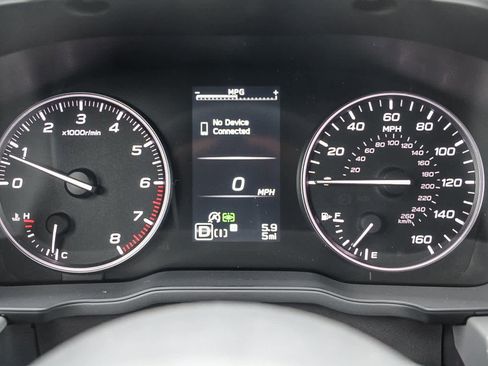 New 2026 Subaru Crosstrek 2.5i Limited image 22