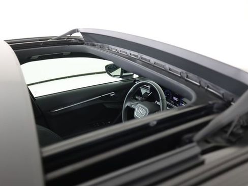 Used 2023 Audi S3 Premium Plus w/ Premium Plus Package AWD/4WD image 21